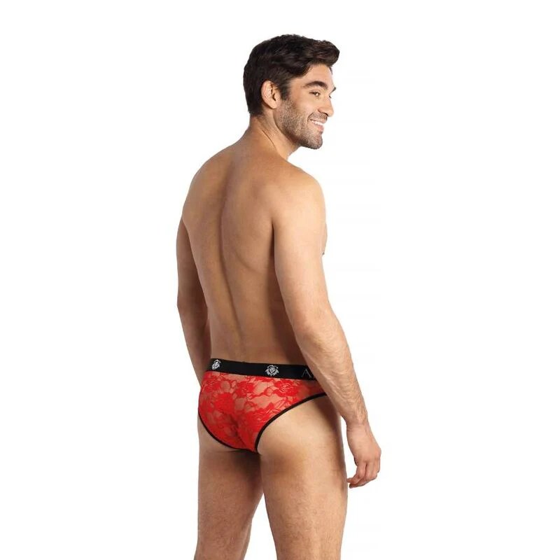 Herren Brief “Brave”