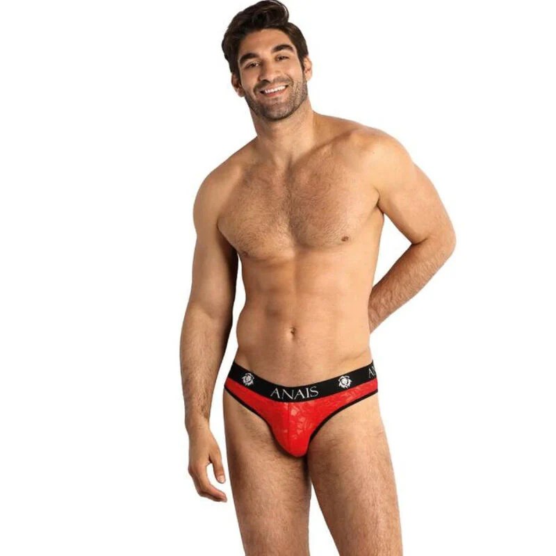 Herren Brief “Brave”