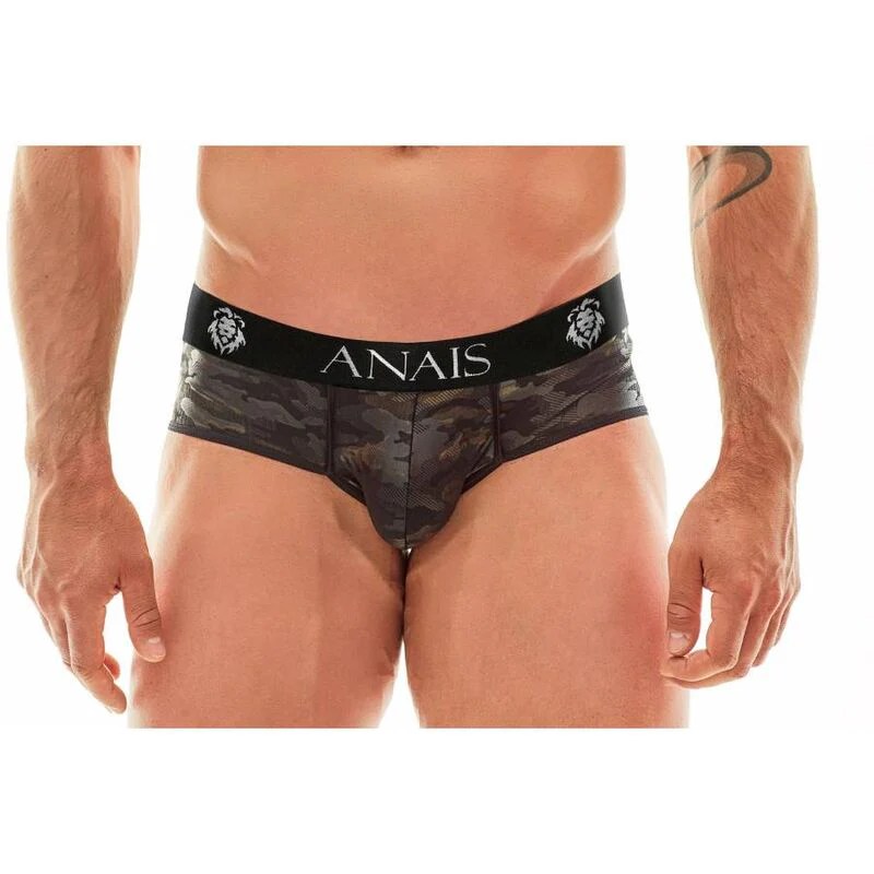Herren Slip “Electro”
