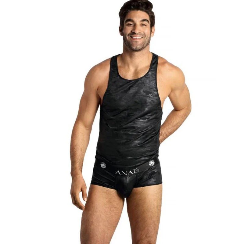 Herren Top “Electro”