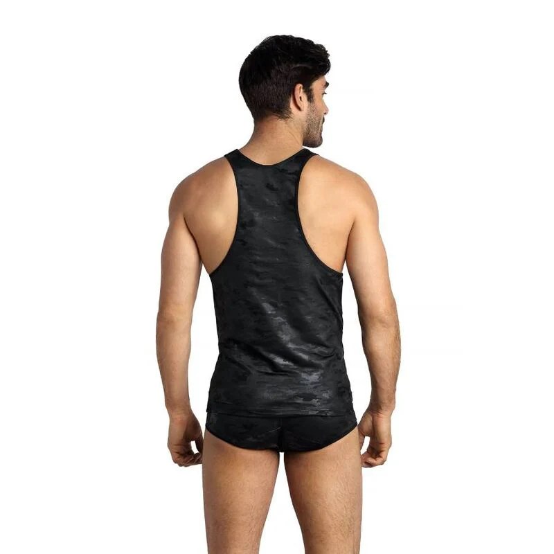 Herren Top “Electro”