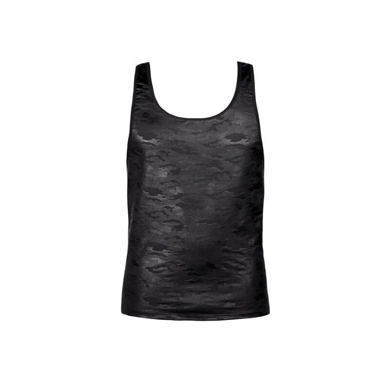Herren Top “Electro”