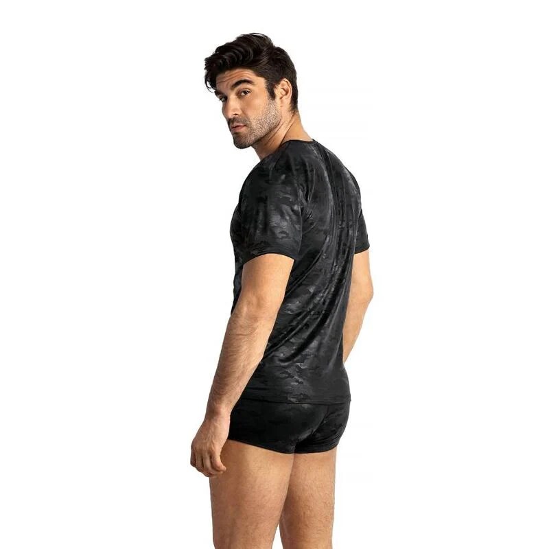Herren T-Shirt “Elektro”