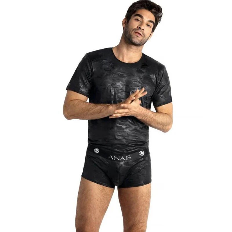Herren T-Shirt “Elektro”