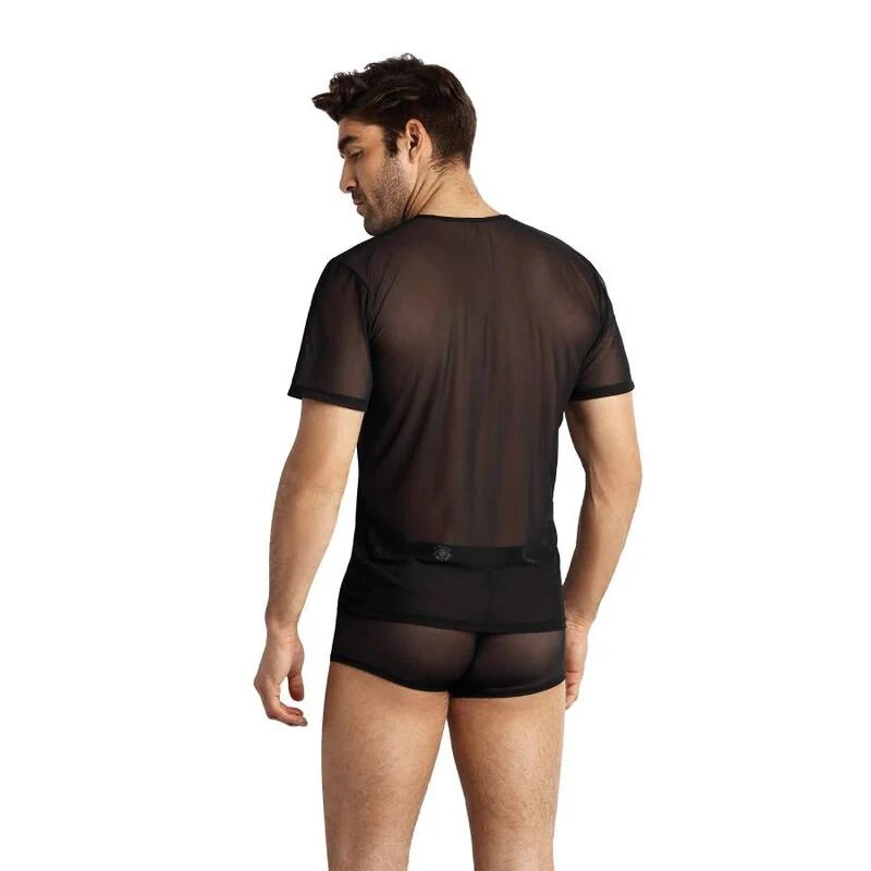 Herren T-Shirt “Eros”