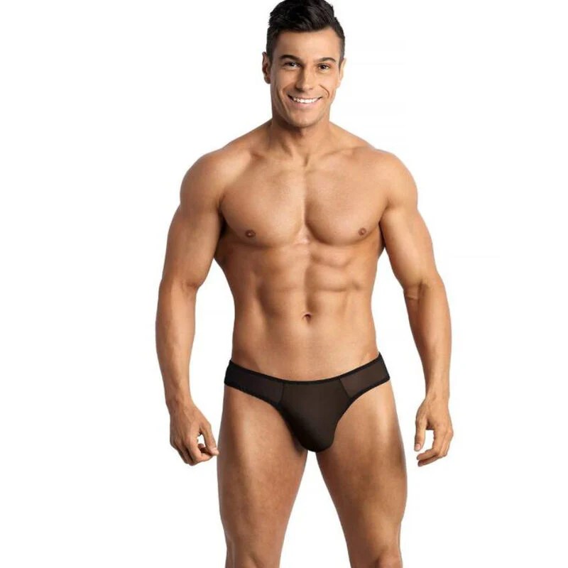 Herren String “Eros”