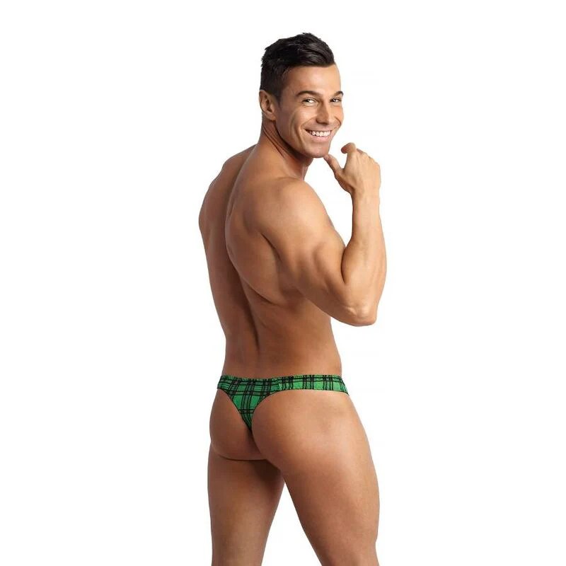 Herren String “Magic”