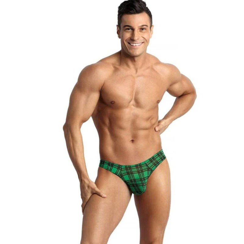 Herren String “Magic”