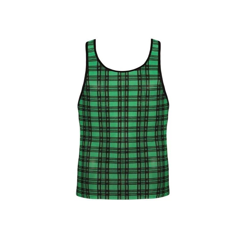 Herren Top “Magic”