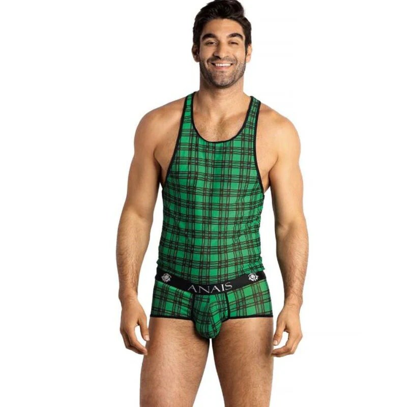 Herren Top “Magic”