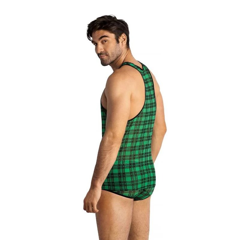 Herren Top “Magic”