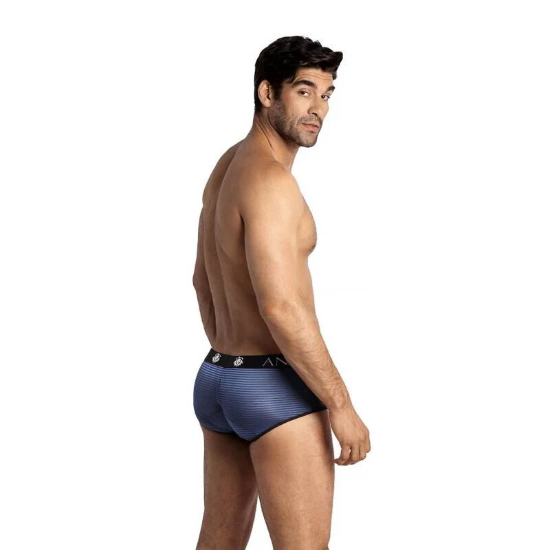 Herren Slip “Marine”