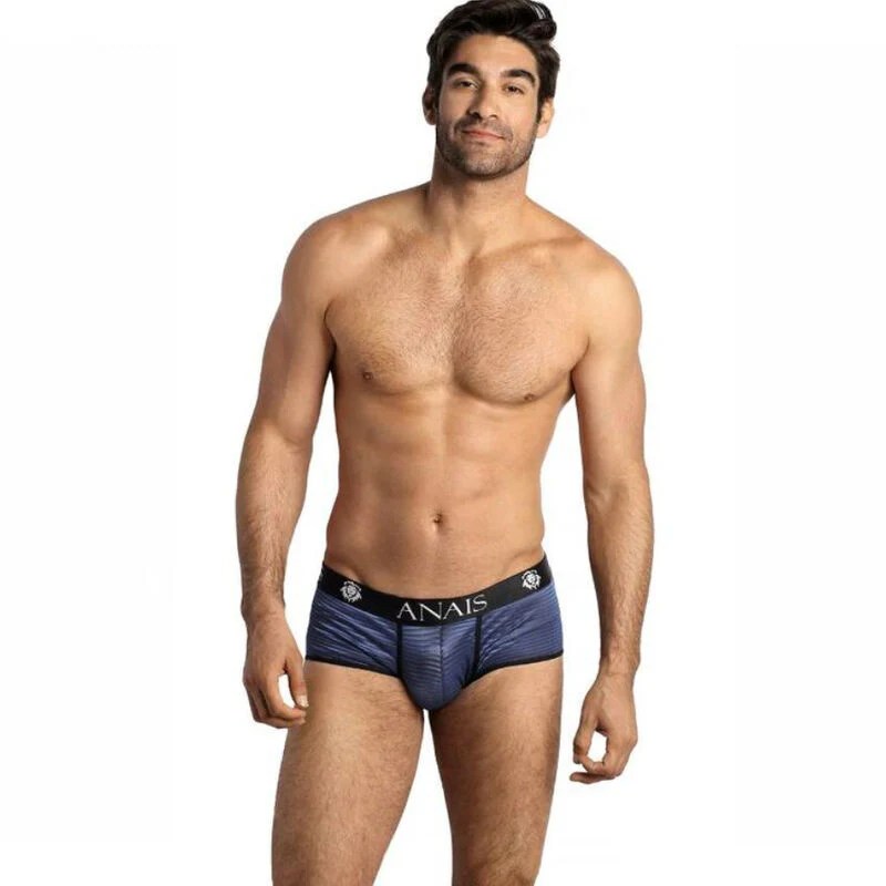 Herren Slip “Marine”