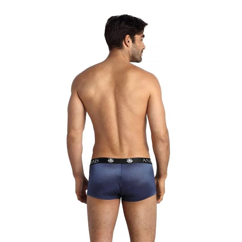 Herren Boxer “Marine”