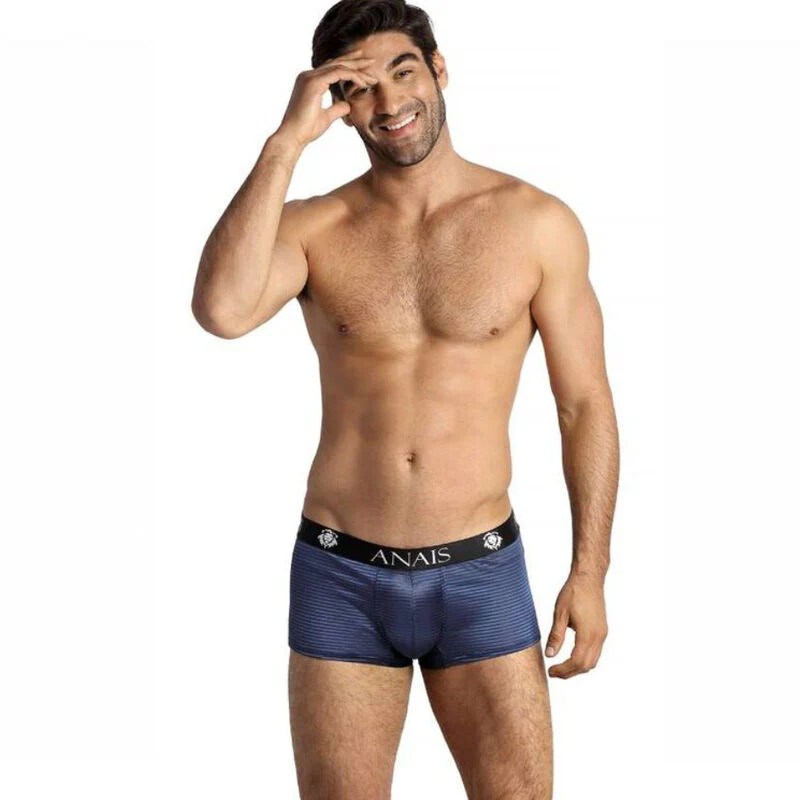 Herren Boxer “Marine”