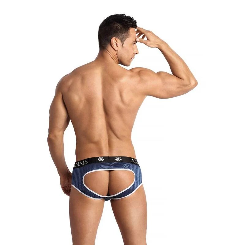 Herren Jock Bikini “Naval”