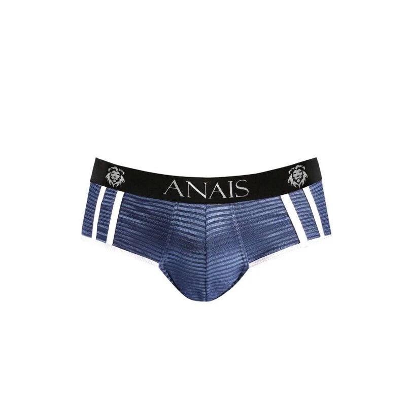 Herren Jock Bikini “Naval”