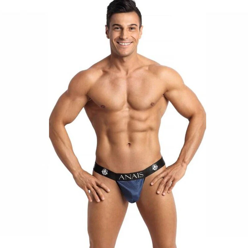 Herren Jock Strap “Naval”
