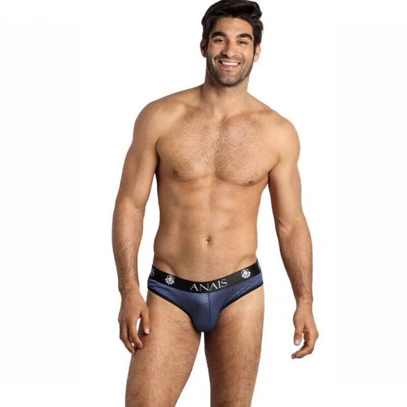 Herren Slip “Naval”