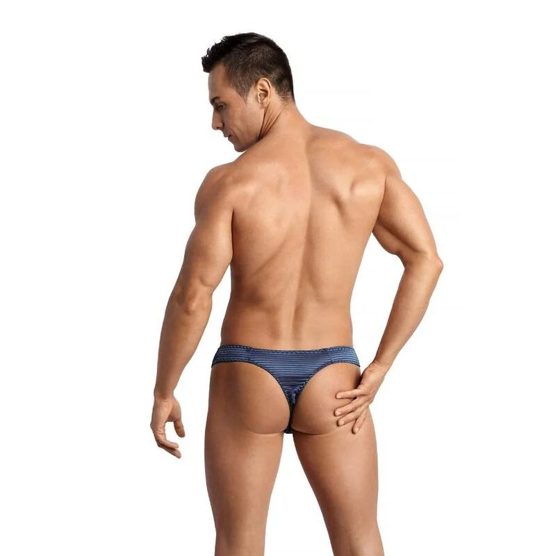 Herren String “Naval”