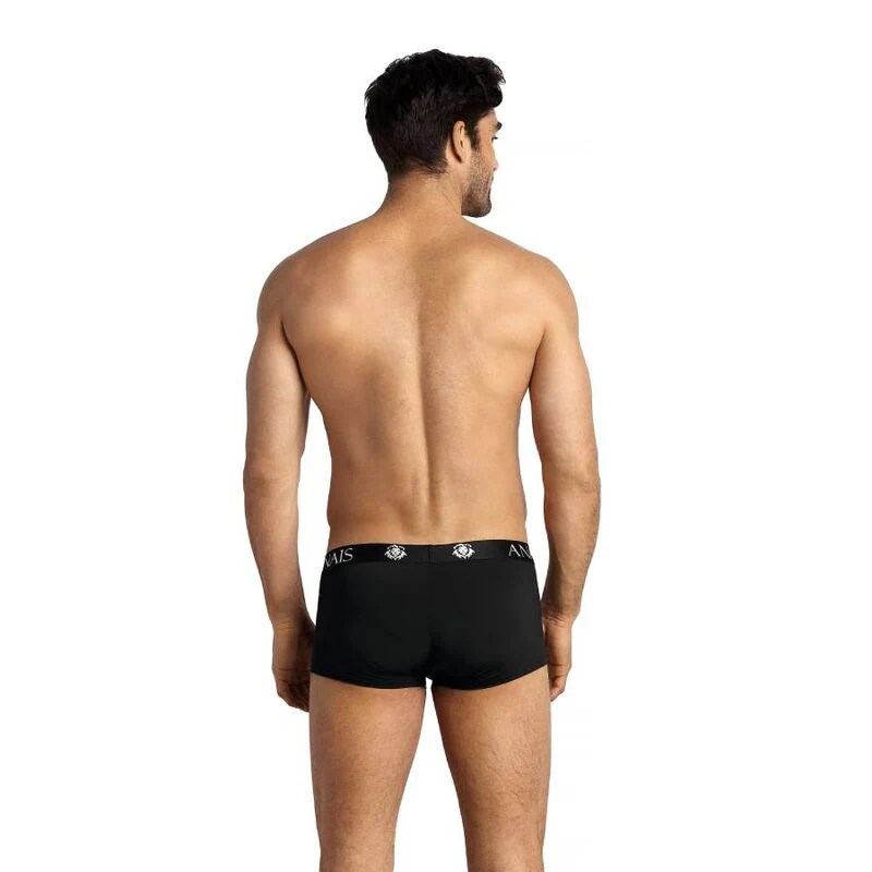 Herren Boxer “Petrol”
