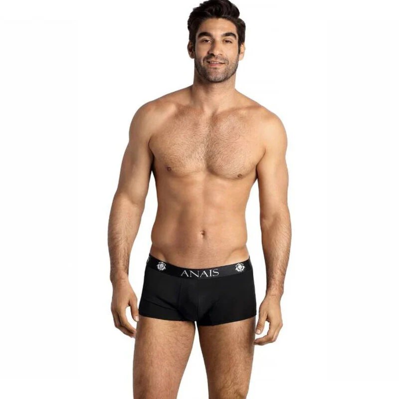 Herren Boxer “Petrol”