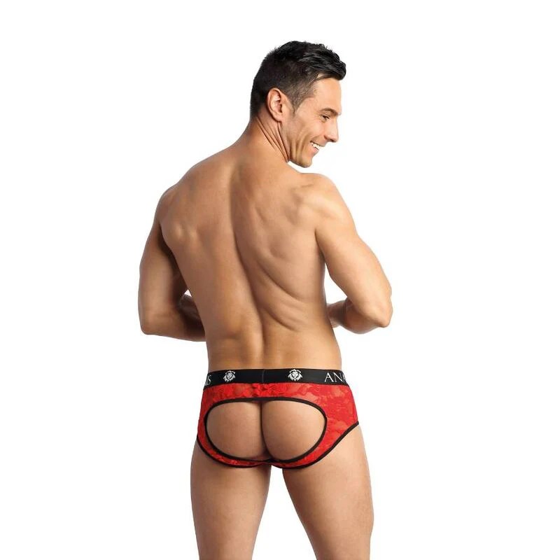 Herren Jock Bikini “Brave”