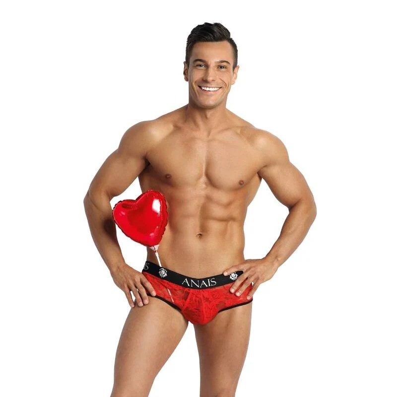 Herren Jock Bikini “Brave”