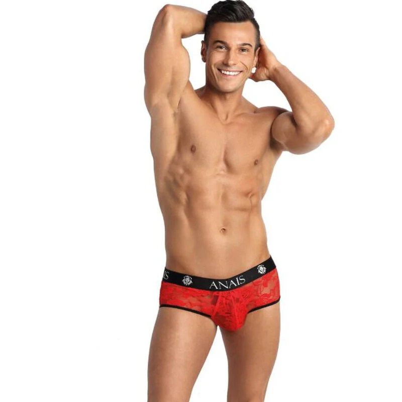 Herren Jock Bikini “Brave”