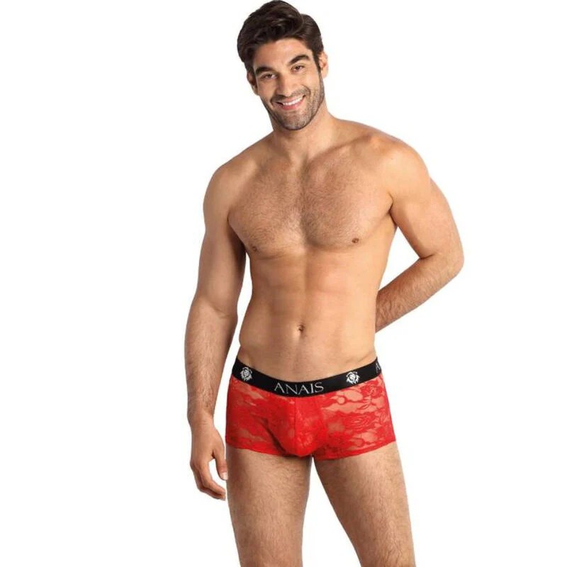 Herren Boxer “Brave”