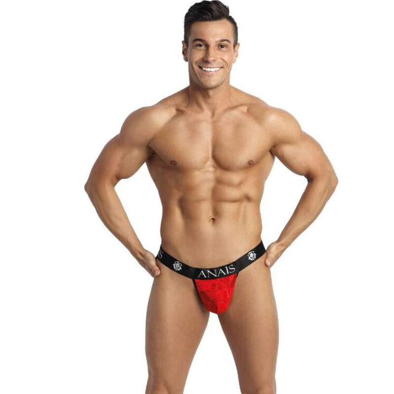 Herren Jock Strap “Brave”