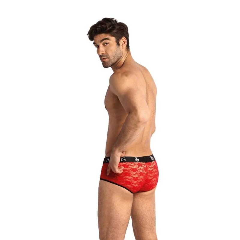 Herren Slip “Brave”