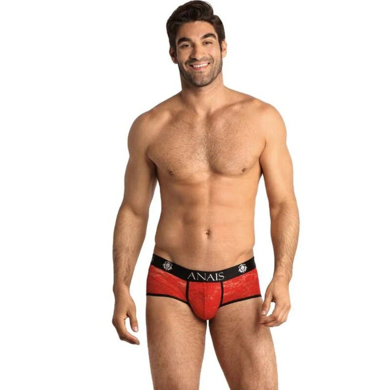 Herren Slip “Brave”