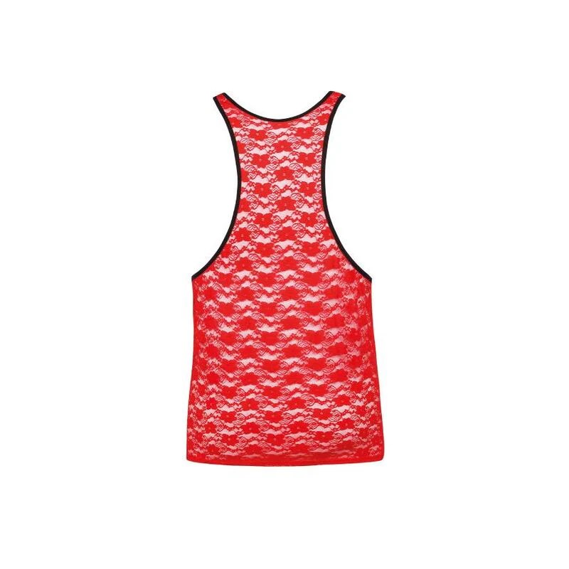 Herren Top “Brave”