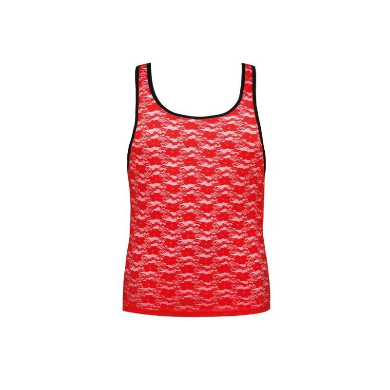 Herren Top “Brave”