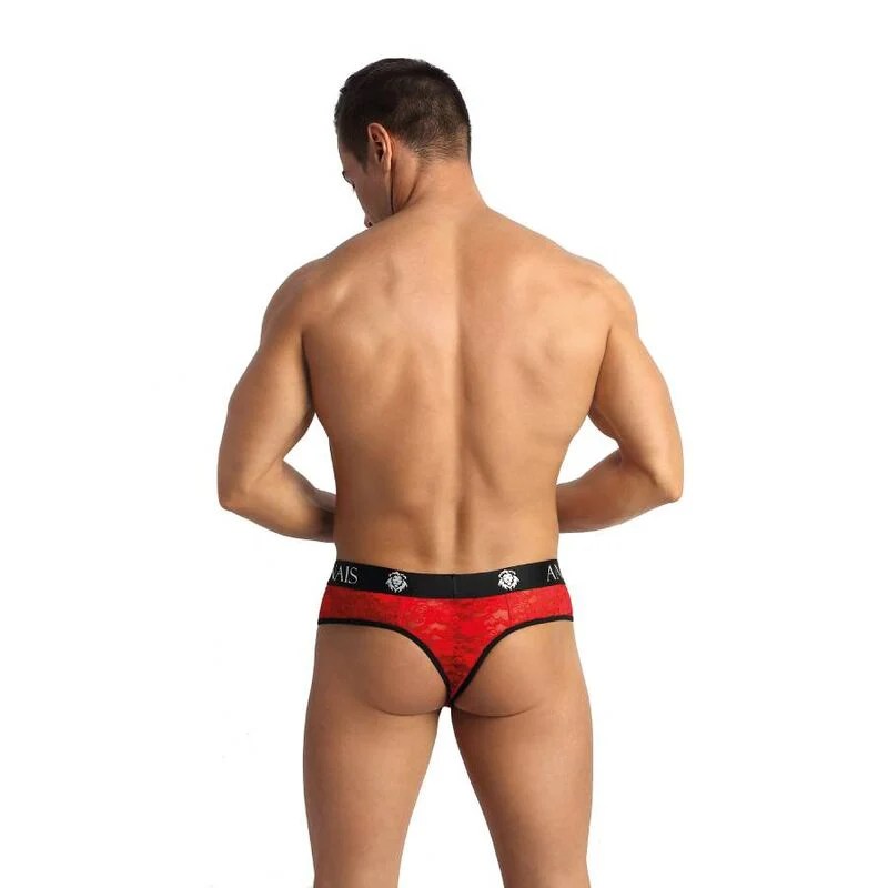 Herren String “Brave”