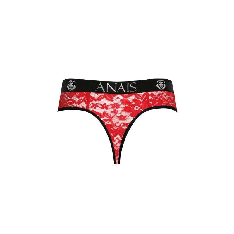 Herren String “Brave”