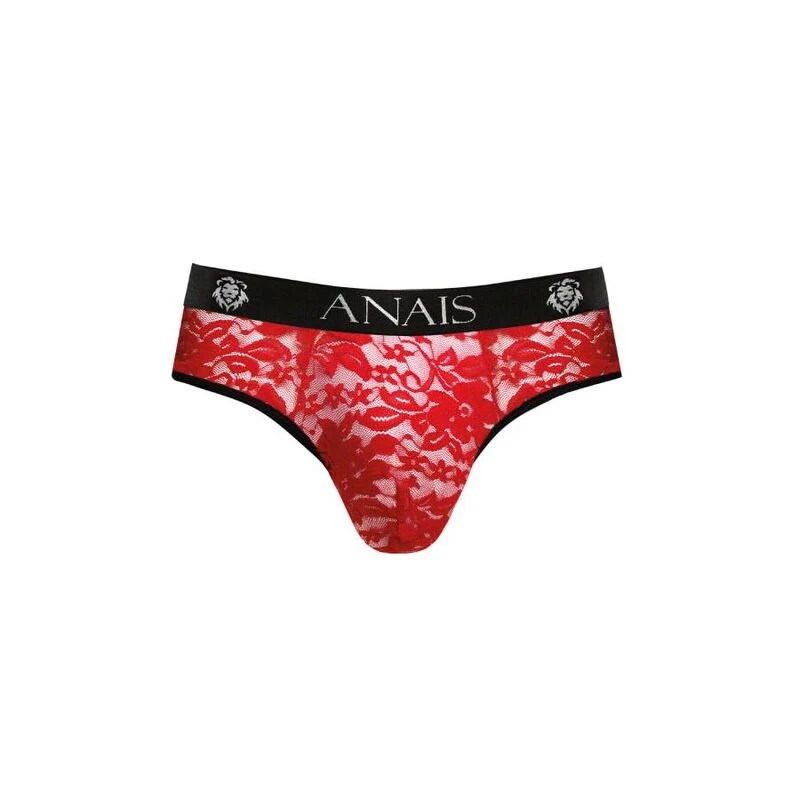 Herren String “Brave”