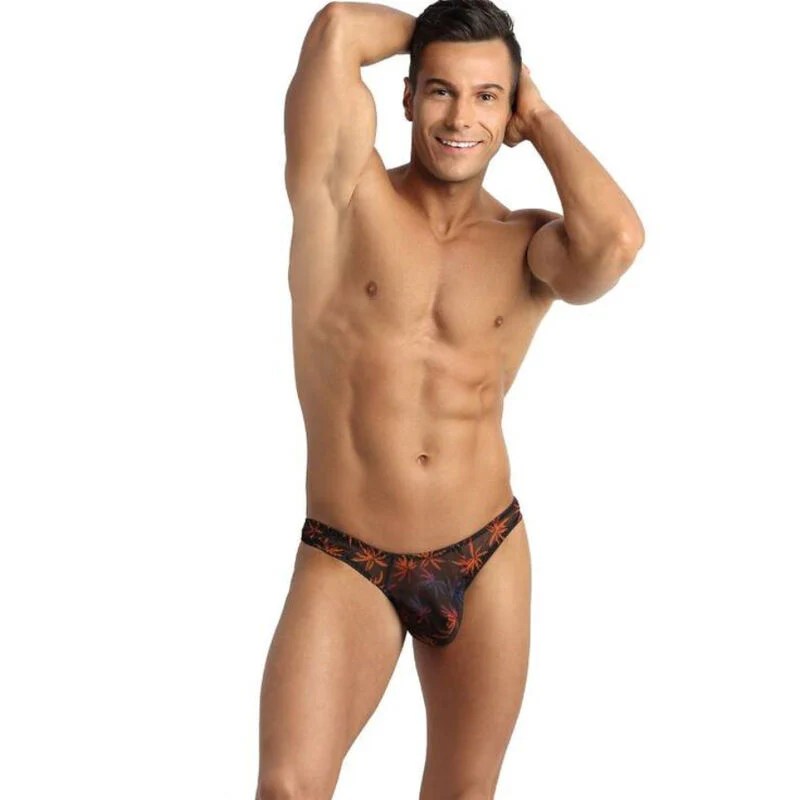 Herren String “Chill”