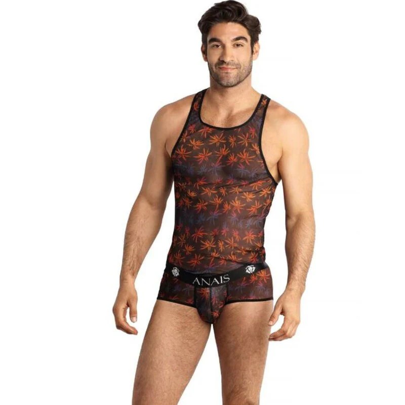 Herren Top “Chill”