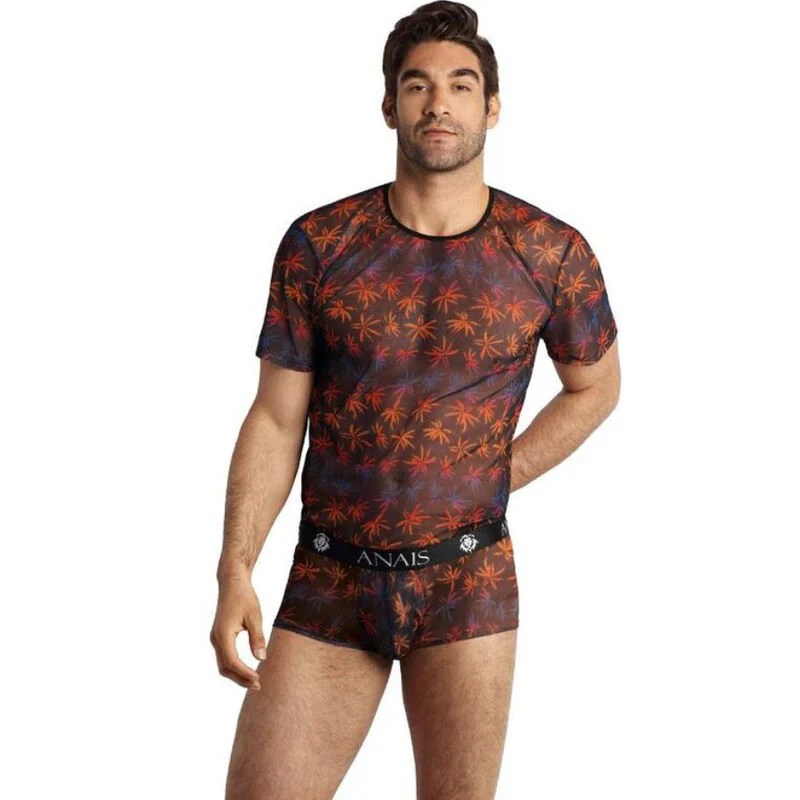 Herren T-Shirt “Chill”