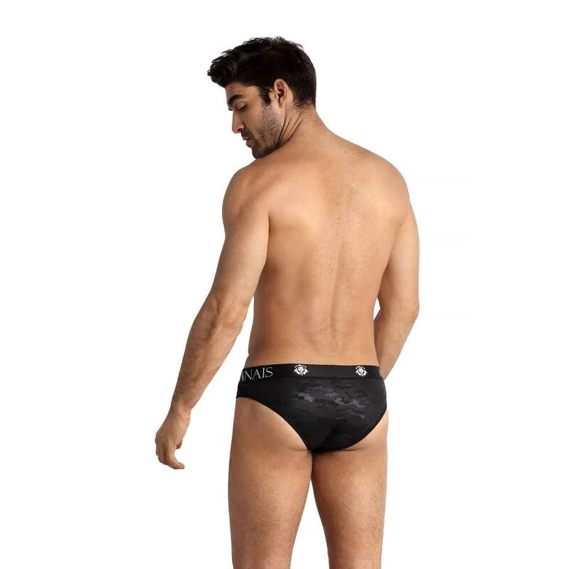 Herren Slip “Electro”
