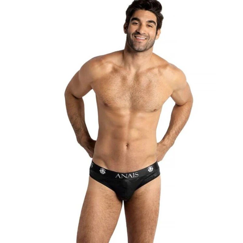 Herren Slip “Electro”