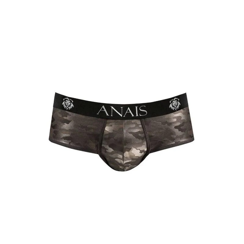 Herren Jock Bikini “Electro”