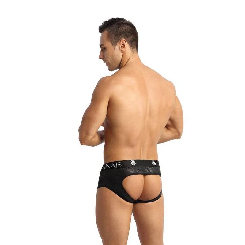 Herren Jock Bikini “Electro”