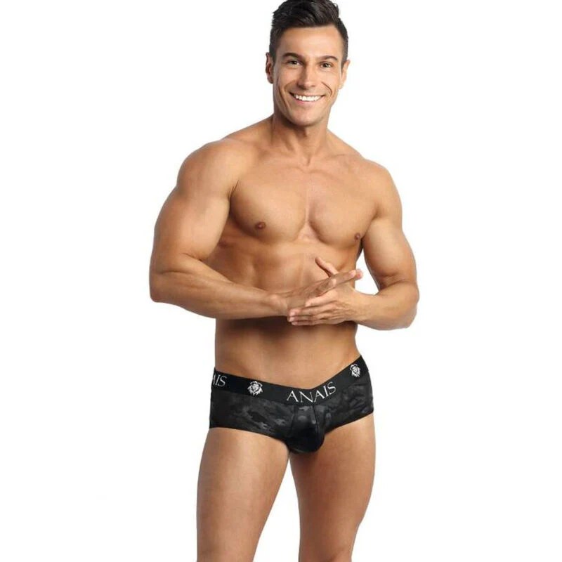 Herren Jock Bikini “Electro”