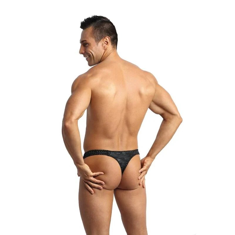Herren String “Electro”