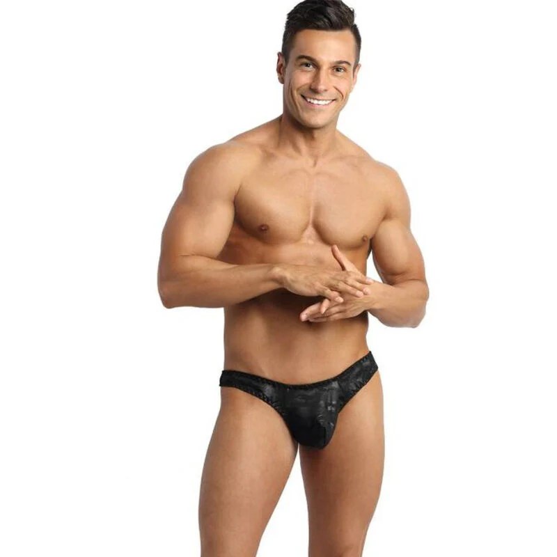 Herren String “Electro”