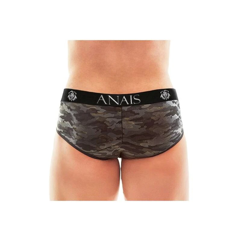 Herren Slip “Electro”