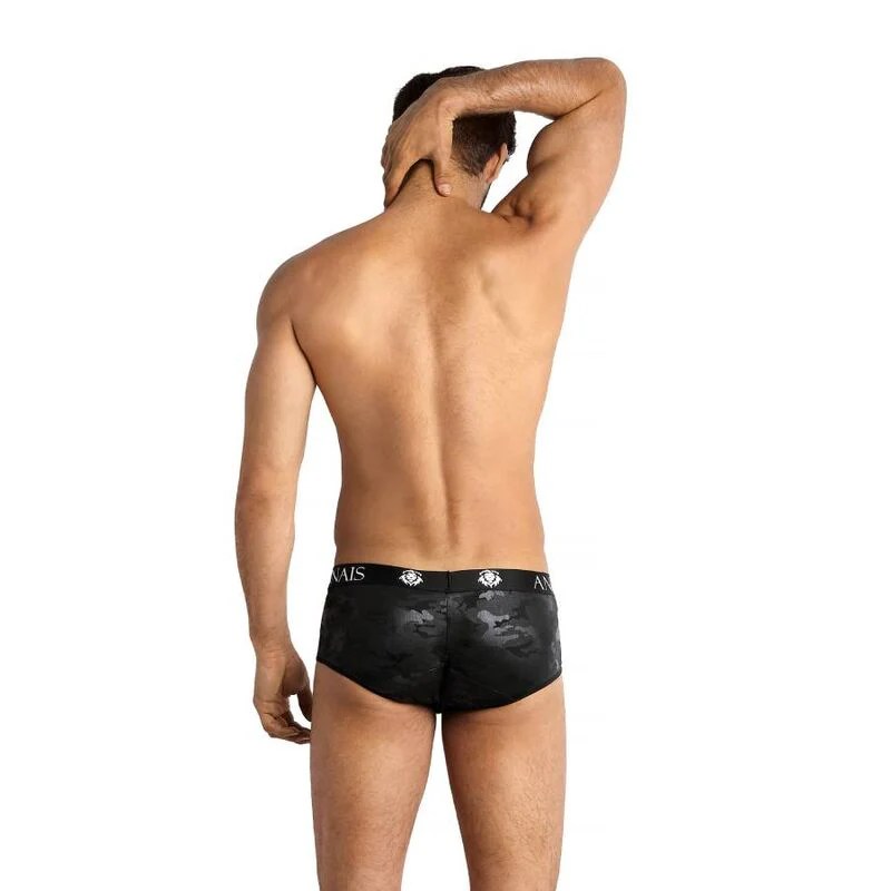 Herren Slip “Electro”
